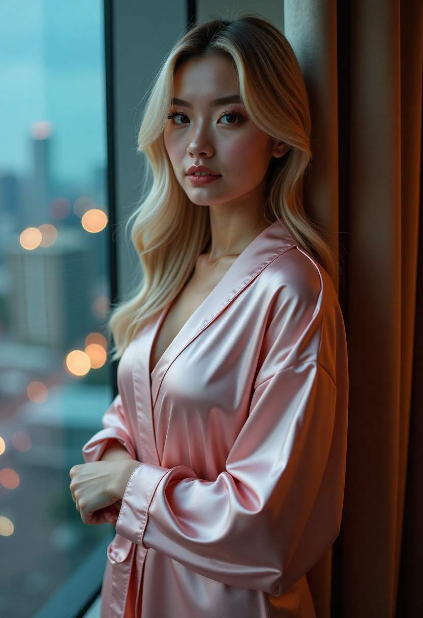 迷航异客