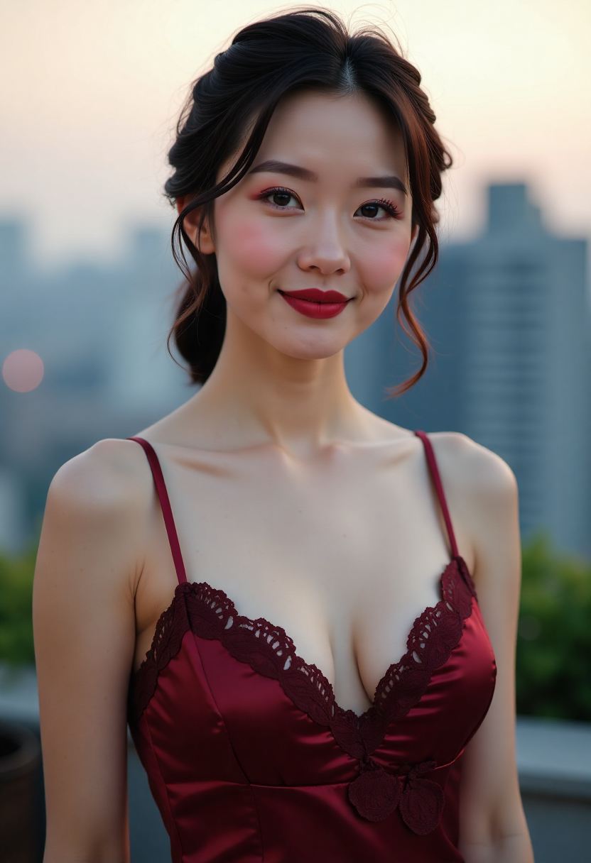 视频压制对比