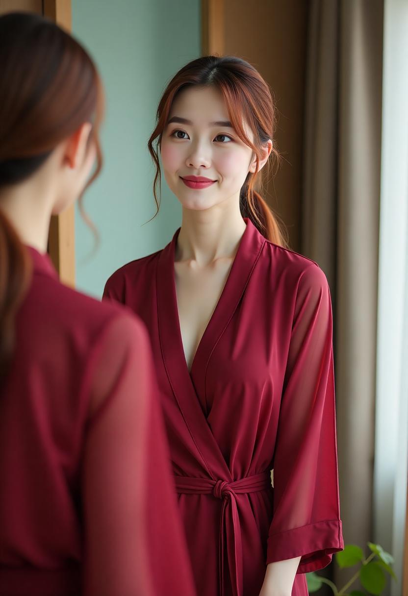 深渊指令